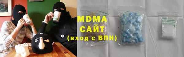круглые Бикин